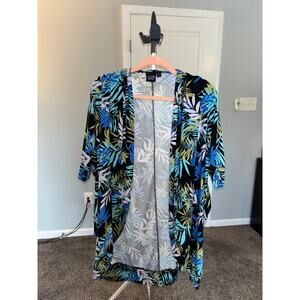 S Eye Candy Cardigan